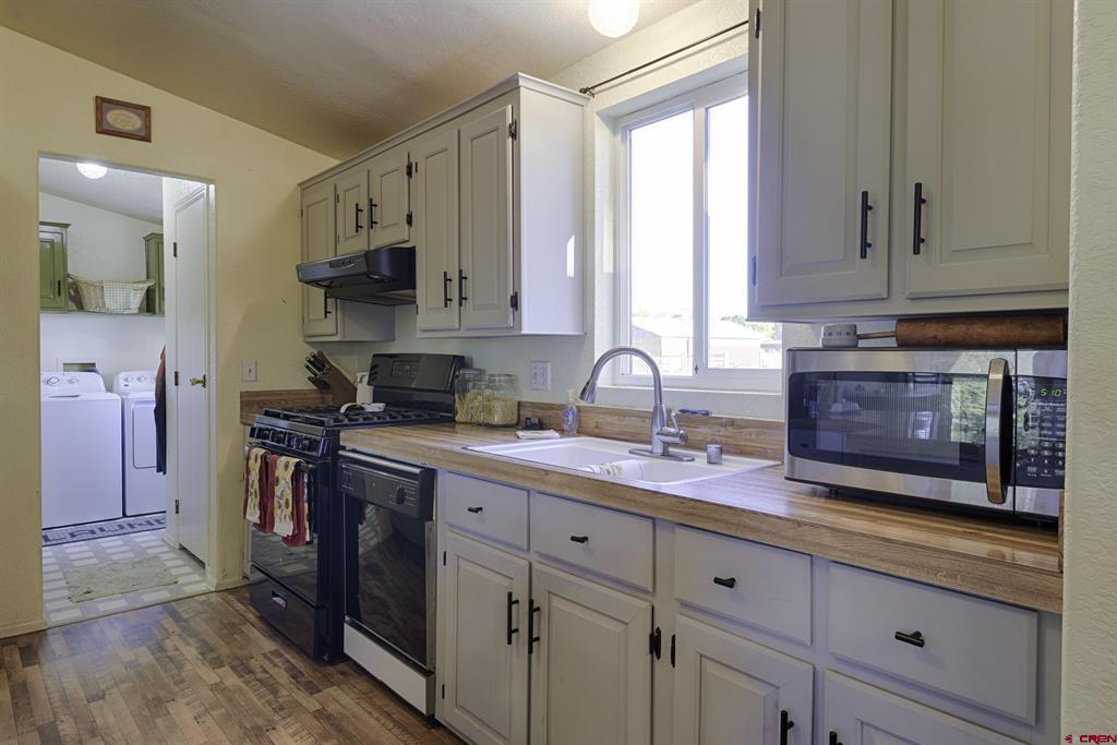 1050 Fruit Park Road Montrose CO 81403