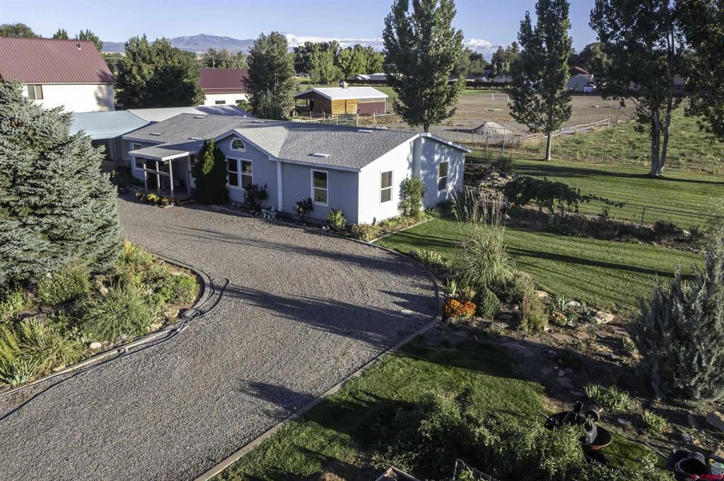 1050 Fruit Park Road Montrose CO 81403