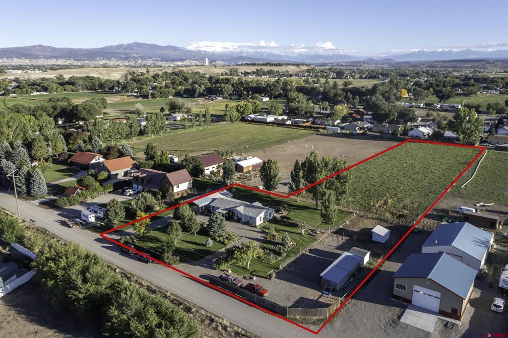 1050 Fruit Park Road Montrose CO 81403