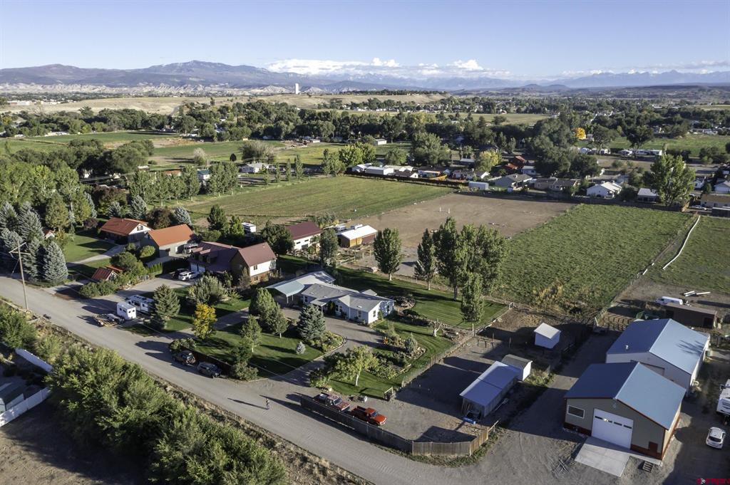 1050 Fruit Park Road Montrose CO 81403
