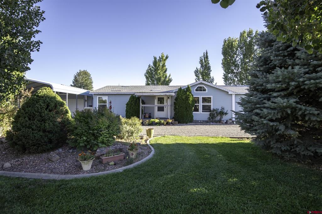 1050 Fruit Park Road Montrose CO 81403