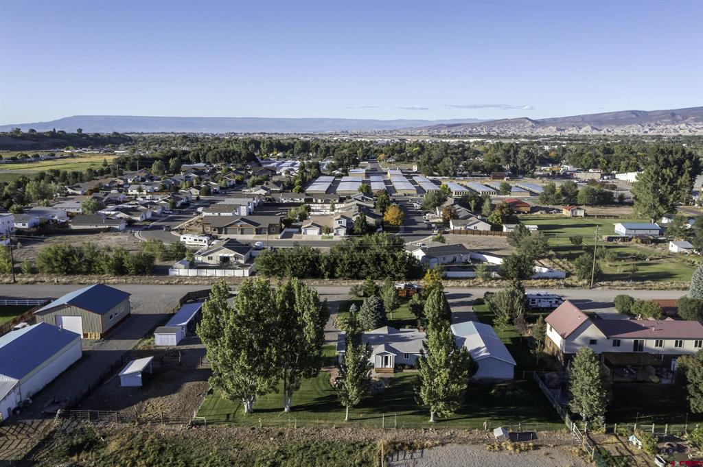 1050 Fruit Park Road Montrose CO 81403