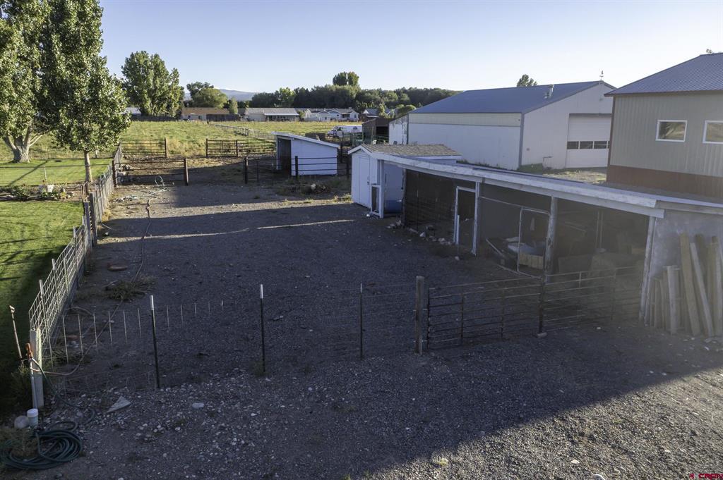1050 Fruit Park Road Montrose CO 81403