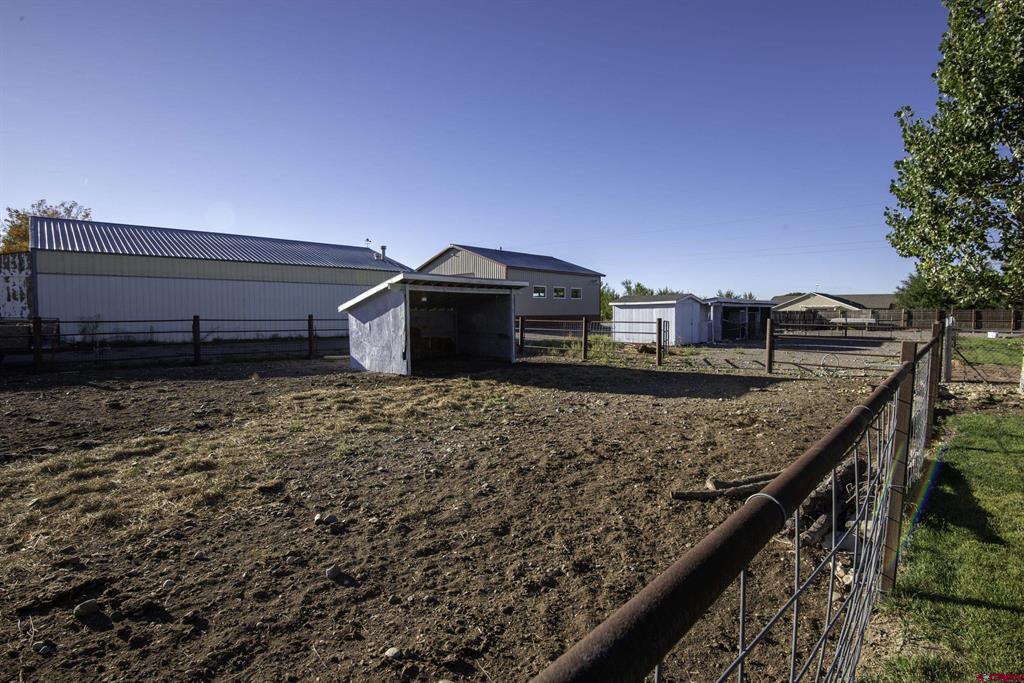 1050 Fruit Park Road Montrose CO 81403