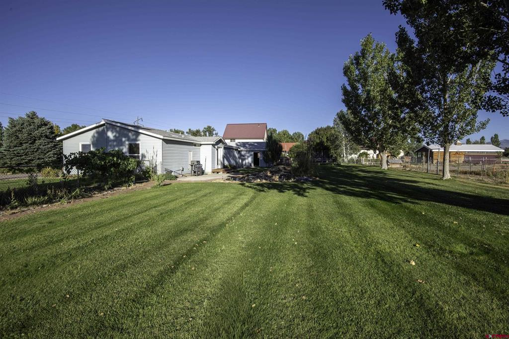 1050 Fruit Park Road Montrose CO 81403