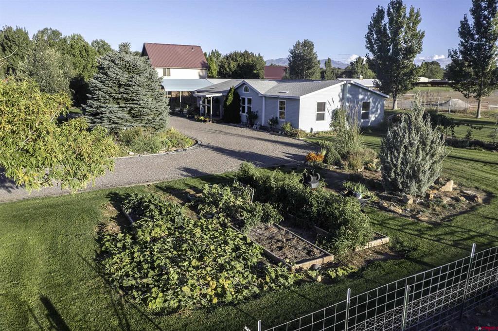 1050 Fruit Park Road Montrose CO 81403