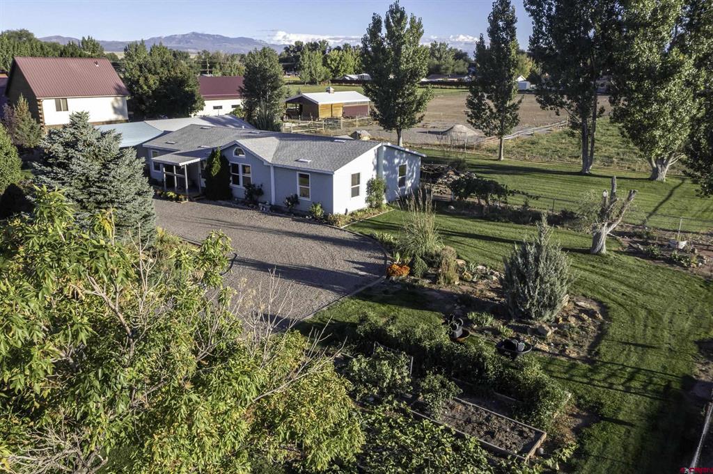 1050 Fruit Park Road Montrose CO 81403