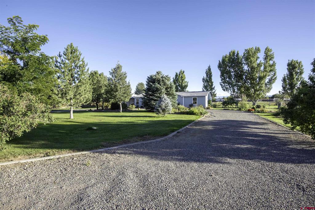 1050 Fruit Park Road Montrose CO 81403