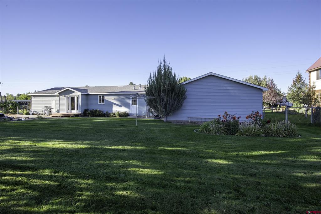1050 Fruit Park Road Montrose CO 81403