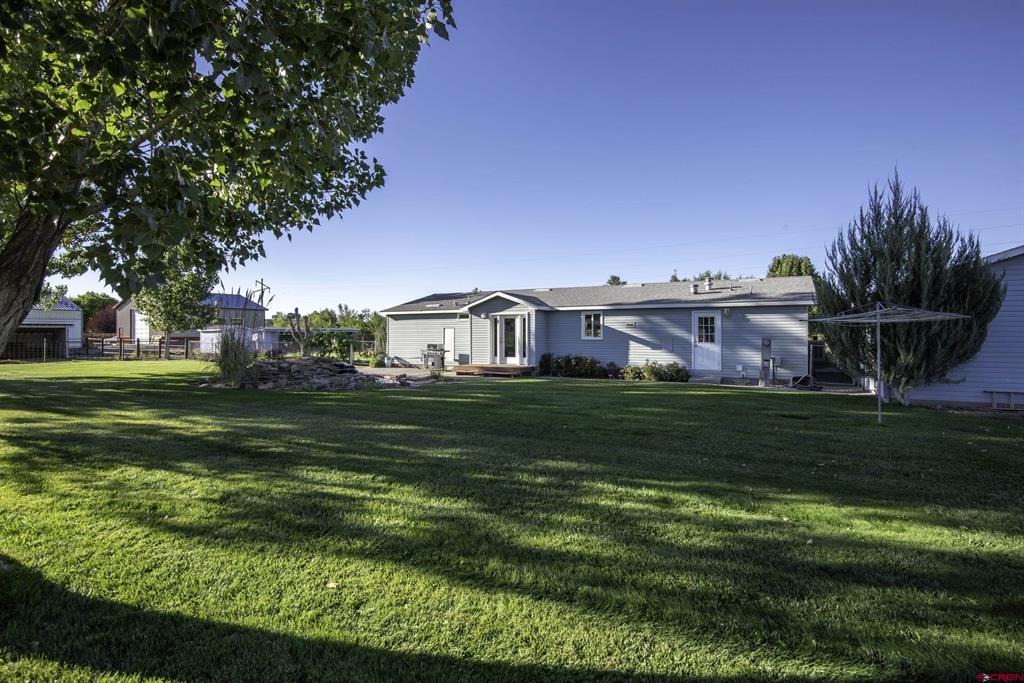 1050 Fruit Park Road Montrose CO 81403