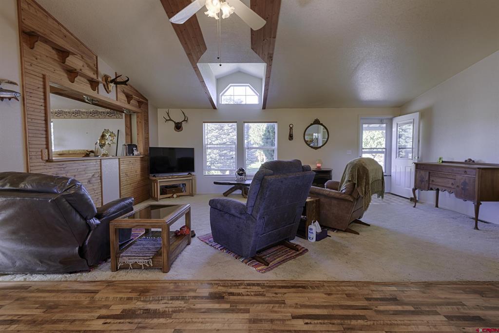 1050 Fruit Park Road Montrose CO 81403