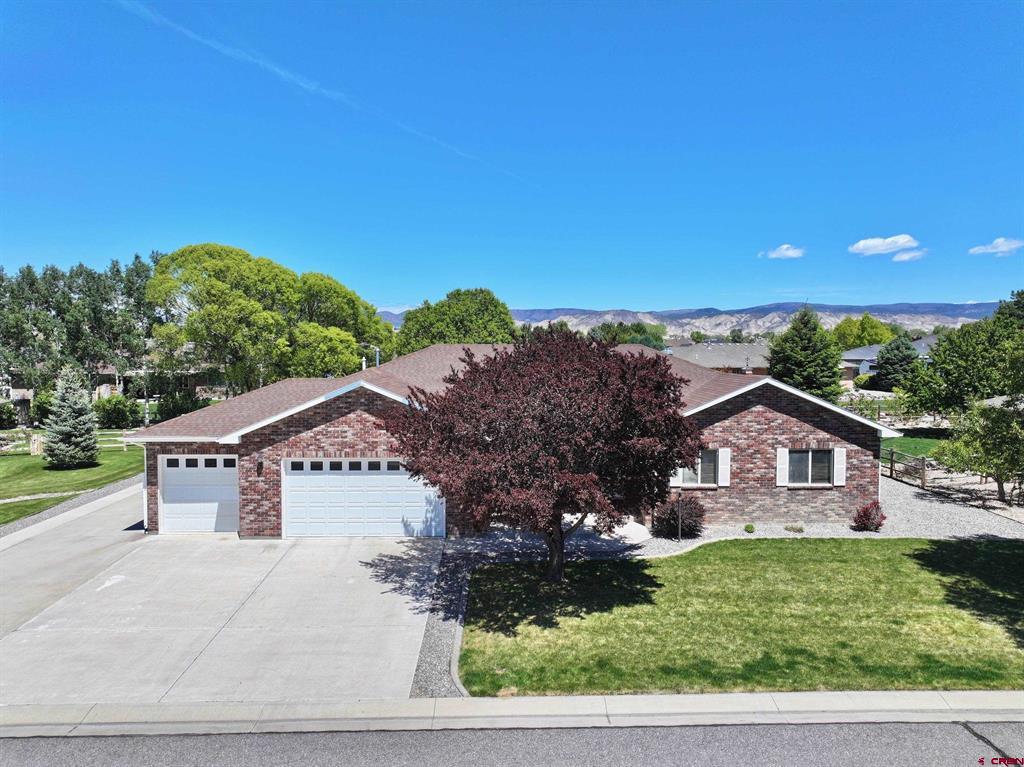 2917 Paintbrush Way Montrose CO 81401
