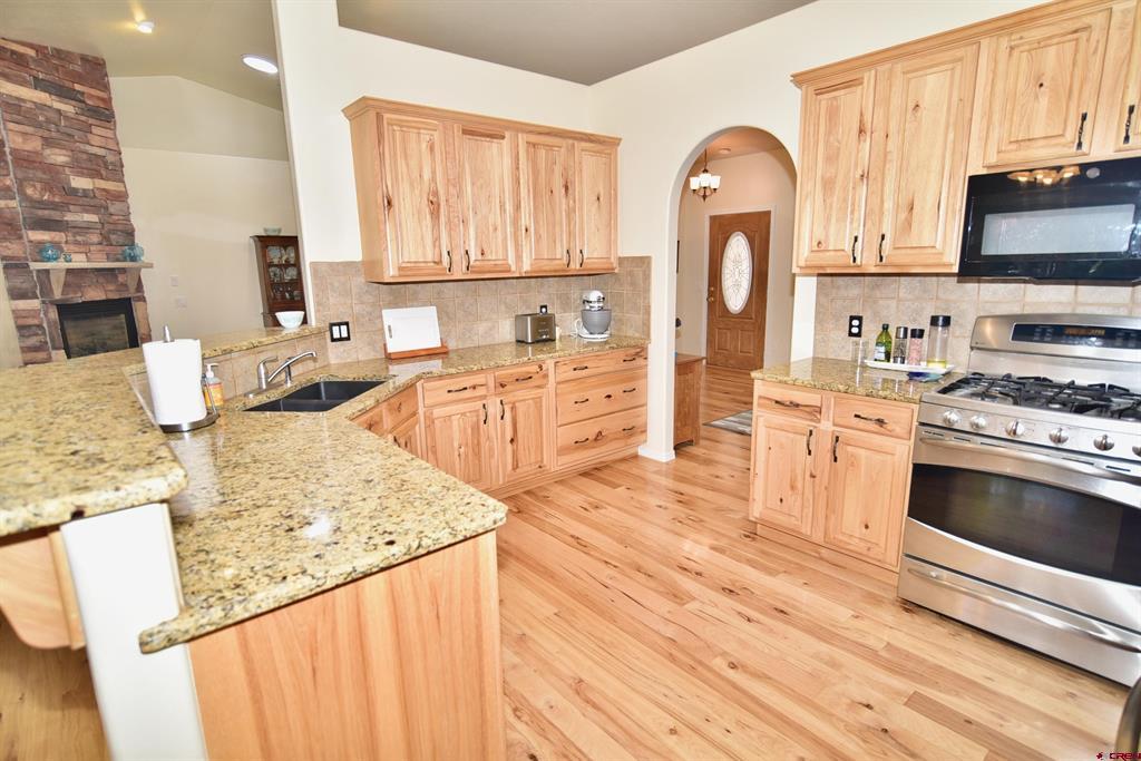 2917 Paintbrush Way Montrose CO 81401