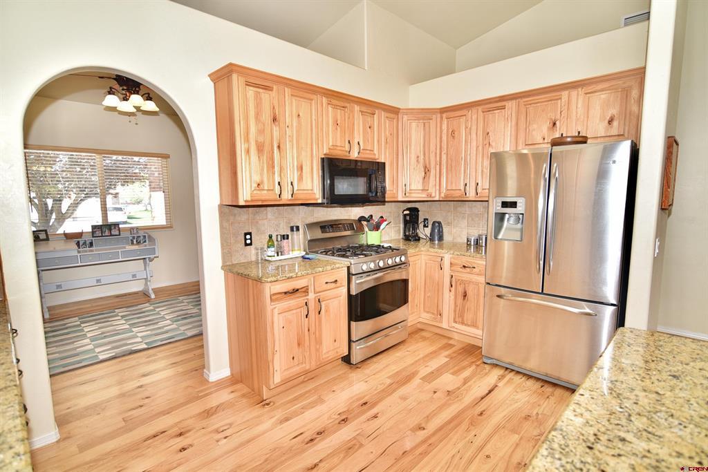 2917 Paintbrush Way Montrose CO 81401