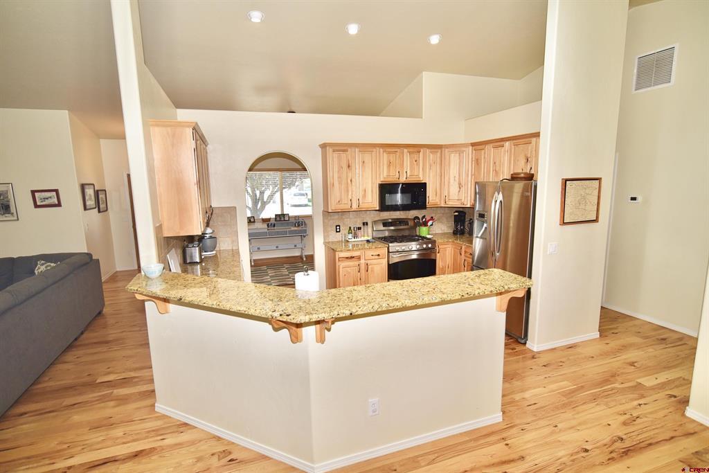 2917 Paintbrush Way Montrose CO 81401