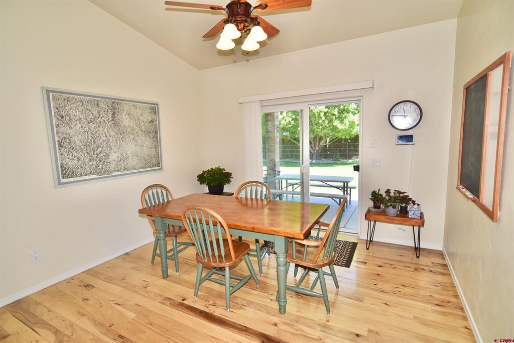 2917 Paintbrush Way Montrose CO 81401