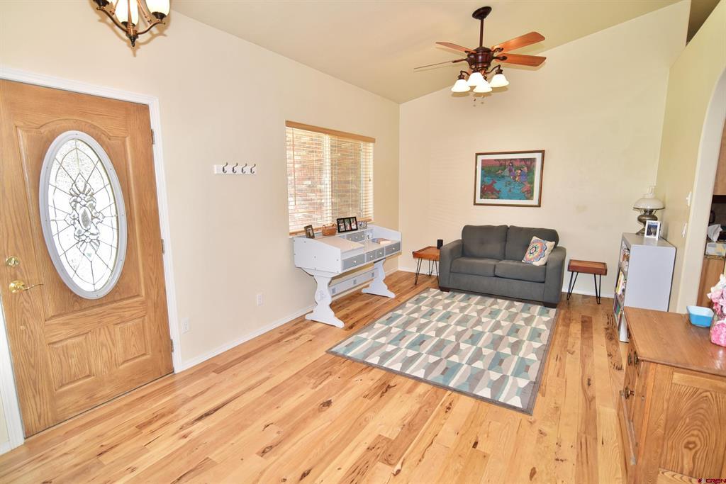 2917 Paintbrush Way Montrose CO 81401