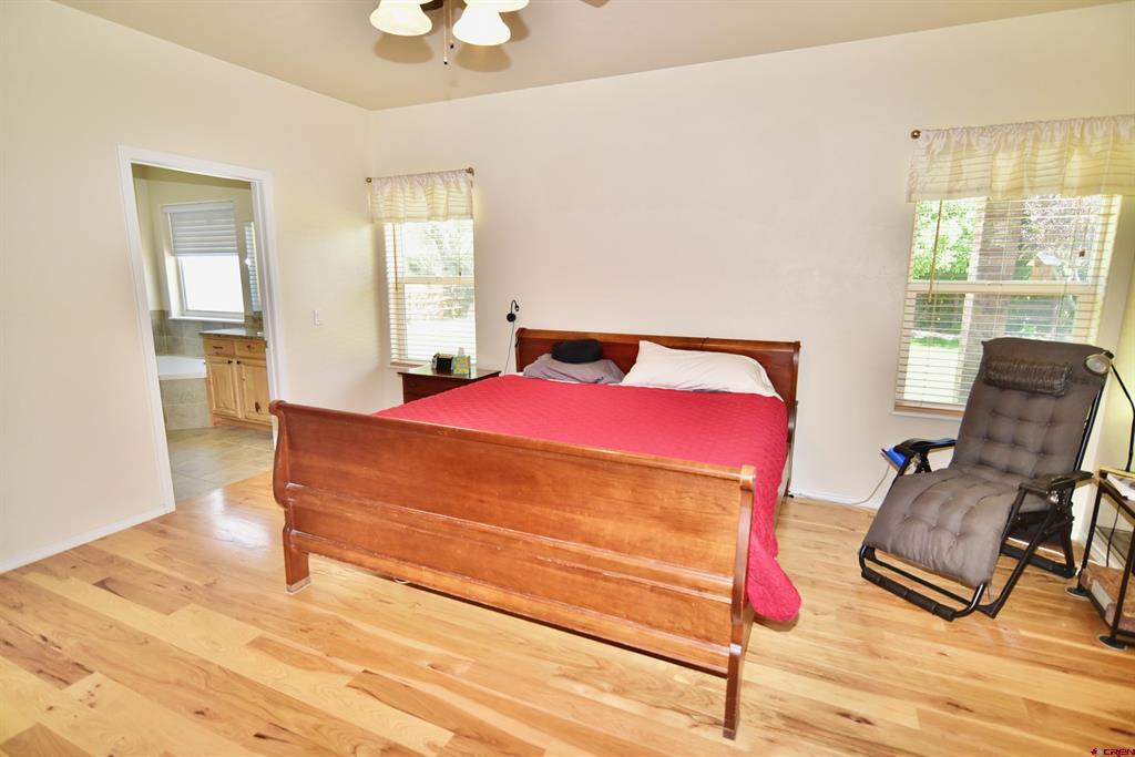 2917 Paintbrush Way Montrose CO 81401