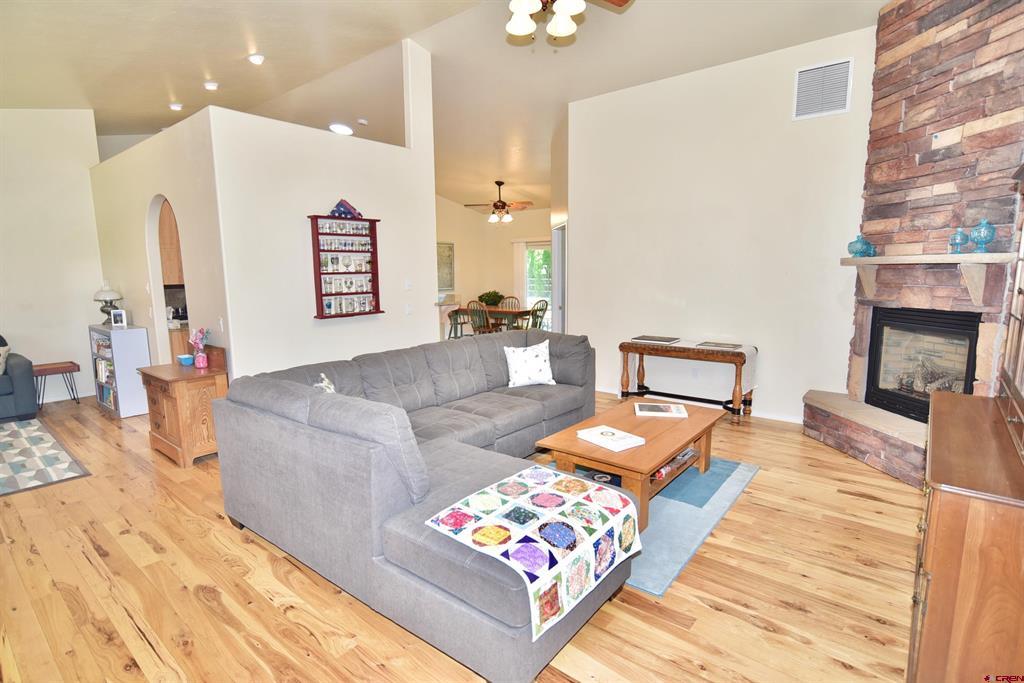 2917 Paintbrush Way Montrose CO 81401