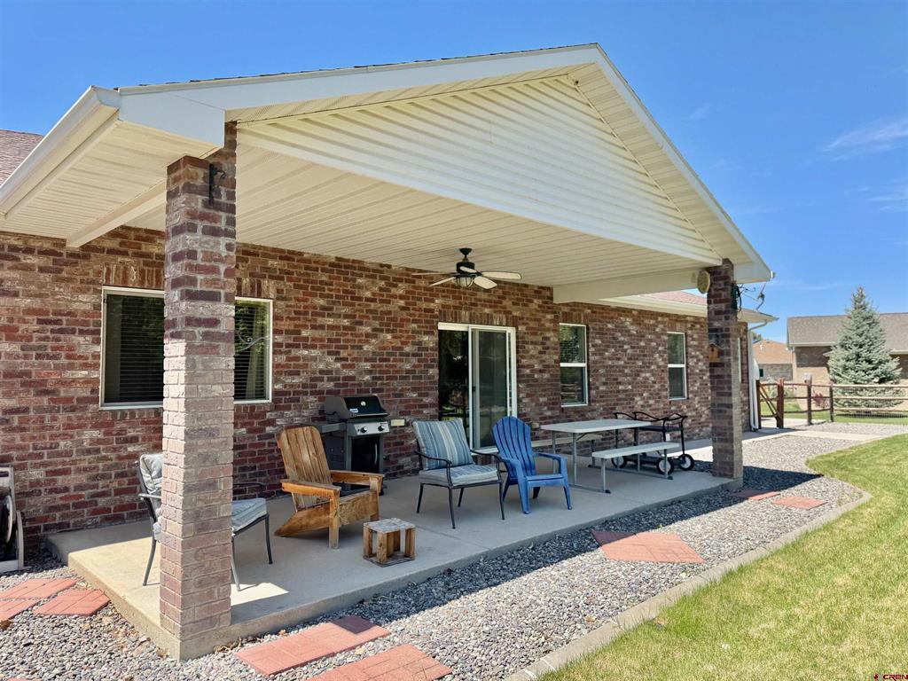 2917 Paintbrush Way Montrose CO 81401