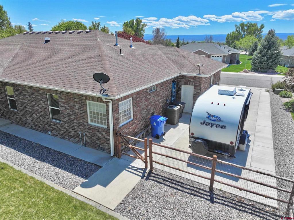 2917 Paintbrush Way Montrose CO 81401