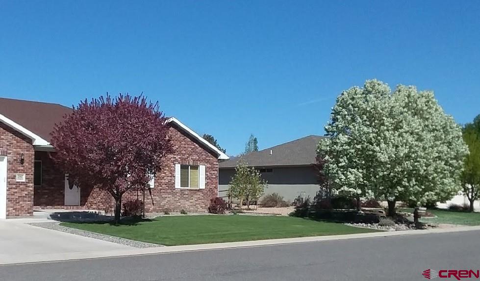 2917 Paintbrush Way Montrose CO 81401