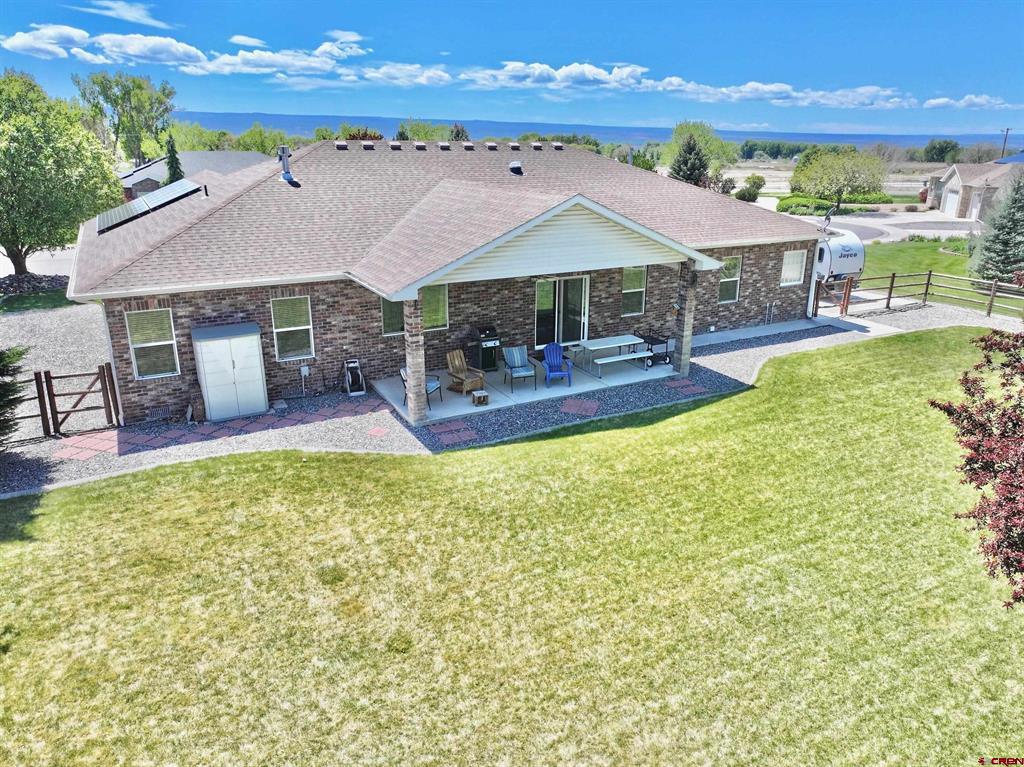 2917 Paintbrush Way Montrose CO 81401