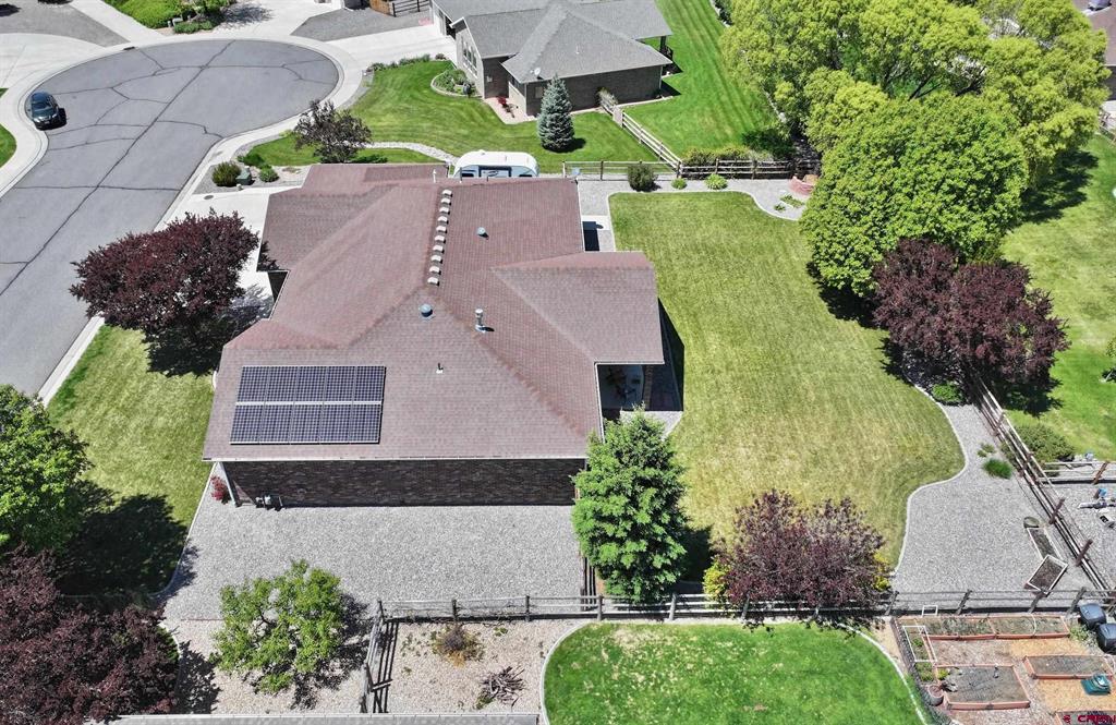 2917 Paintbrush Way Montrose CO 81401