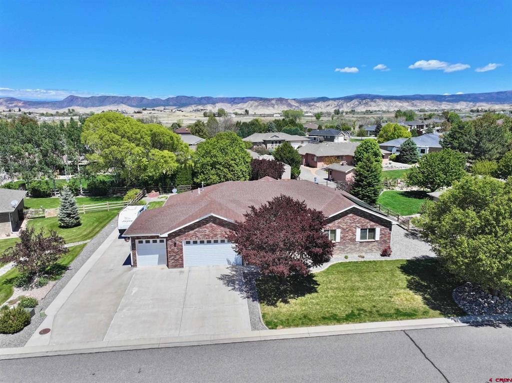 2917 Paintbrush Way Montrose CO 81401