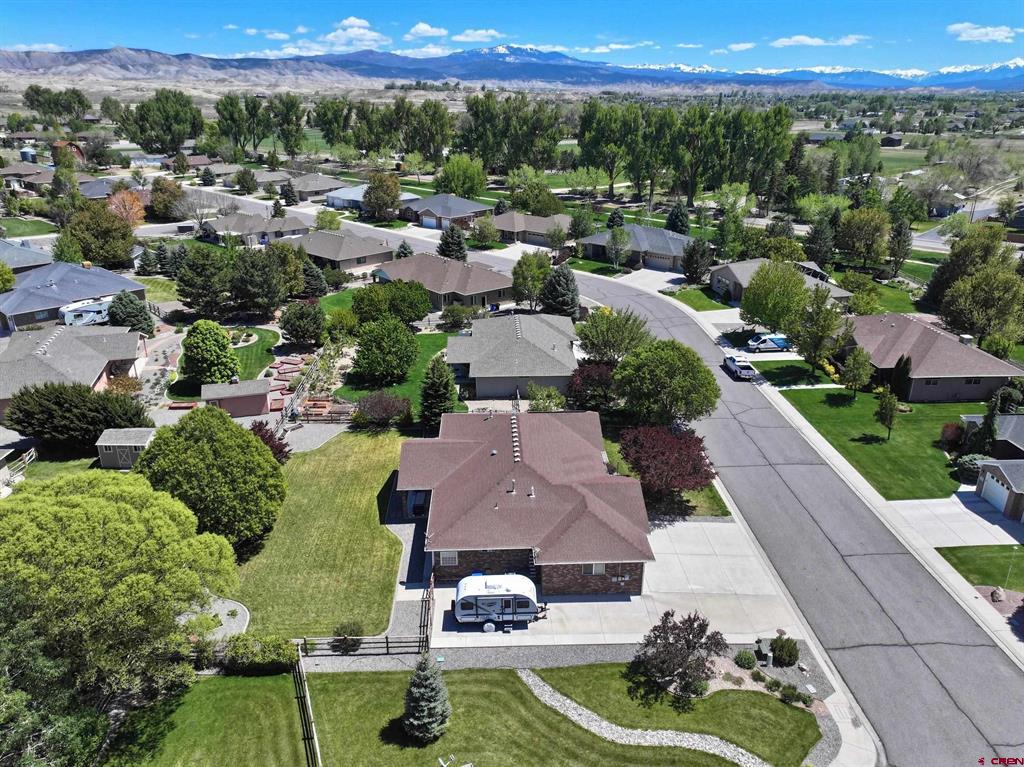 2917 Paintbrush Way Montrose CO 81401