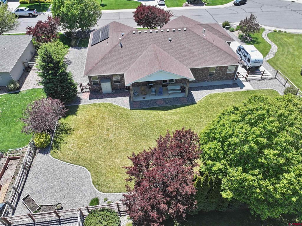 2917 Paintbrush Way Montrose CO 81401