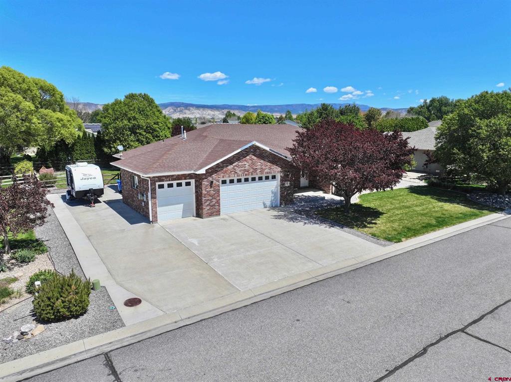 2917 Paintbrush Way Montrose CO 81401