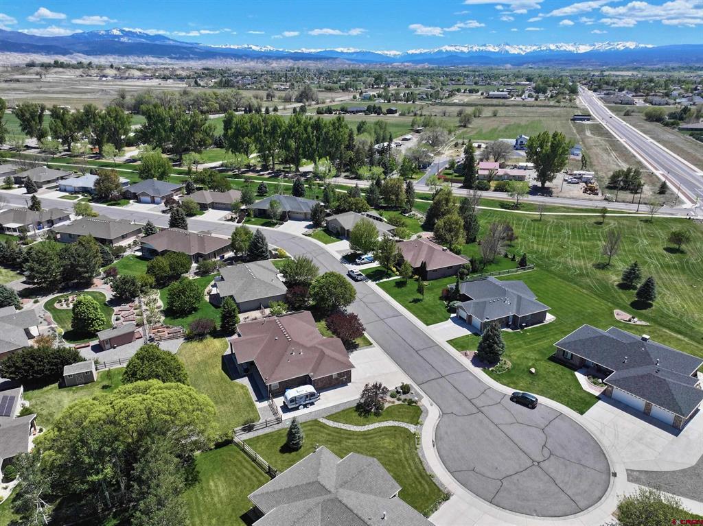 2917 Paintbrush Way Montrose CO 81401