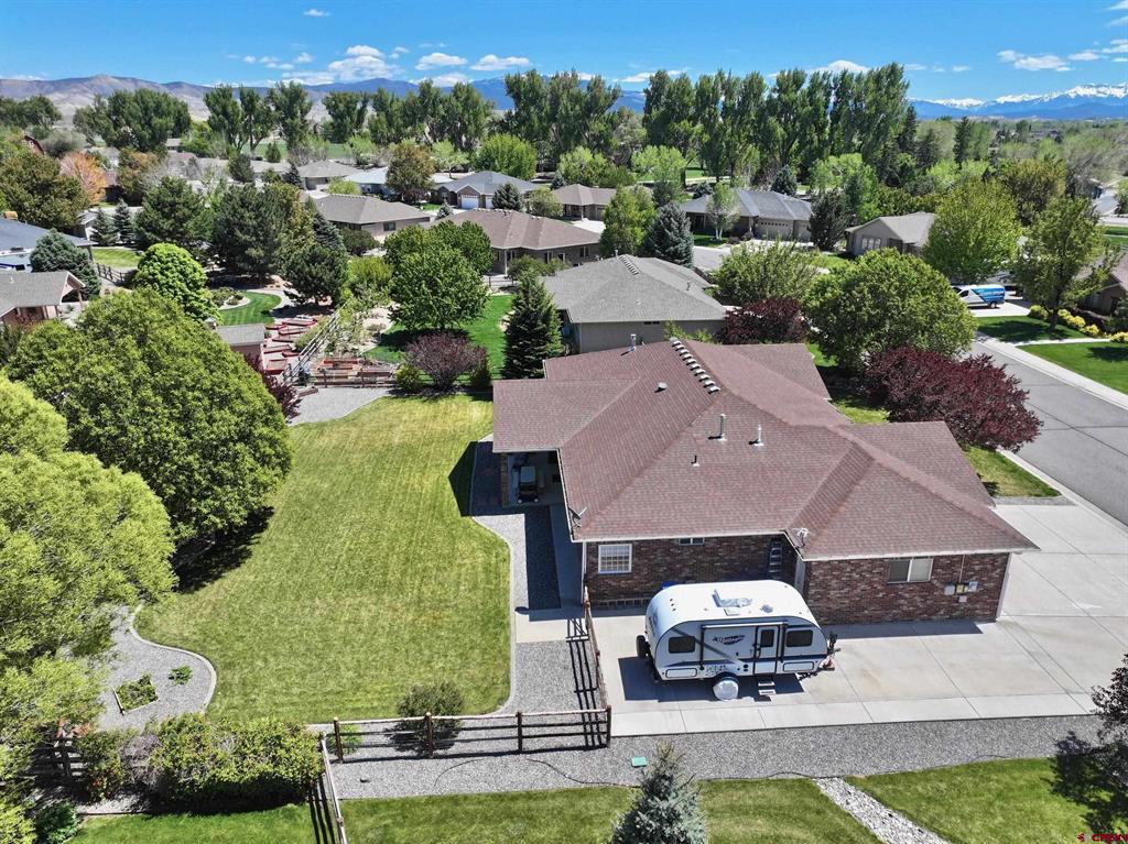 2917 Paintbrush Way Montrose CO 81401