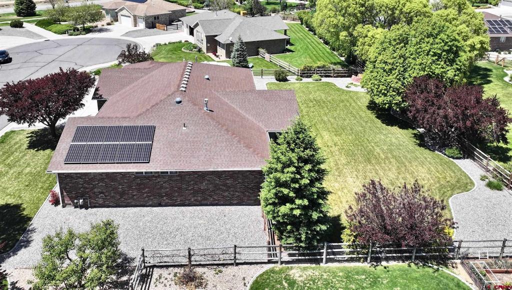 2917 Paintbrush Way Montrose CO 81401