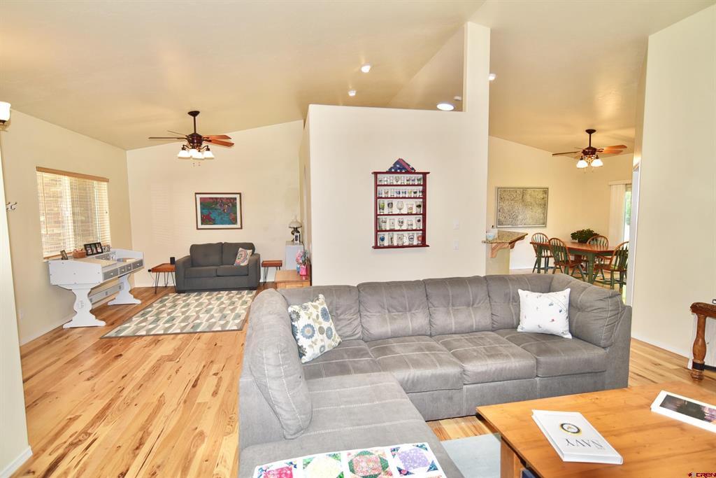 2917 Paintbrush Way Montrose CO 81401