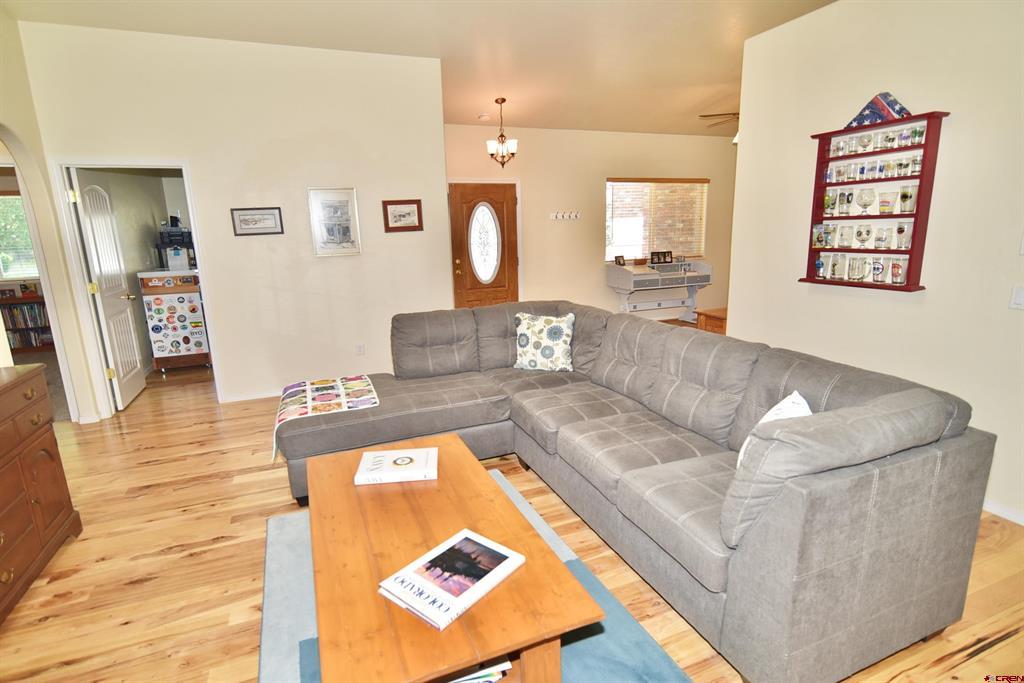 2917 Paintbrush Way Montrose CO 81401
