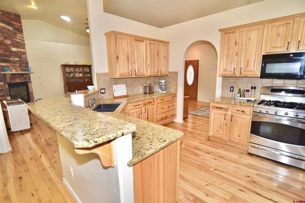 2917 Paintbrush Way Montrose CO 81401