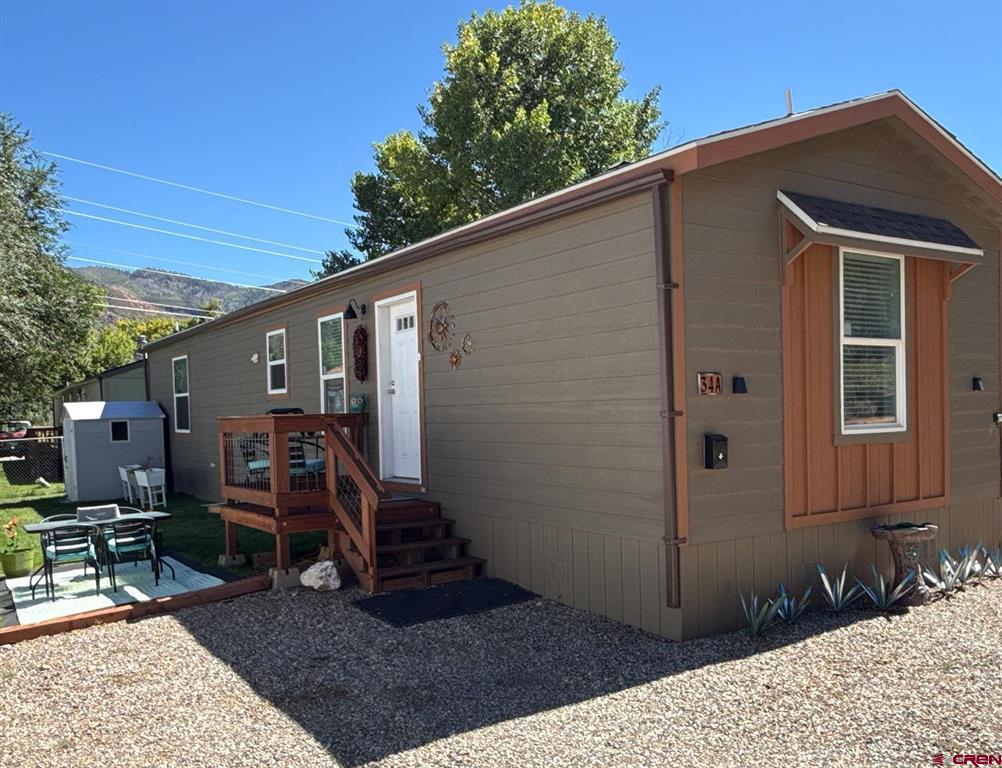 6000 County Road 203 Durango CO 81301