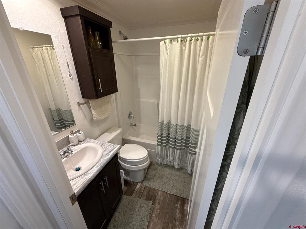 6000 County Road 203 Durango CO 81301