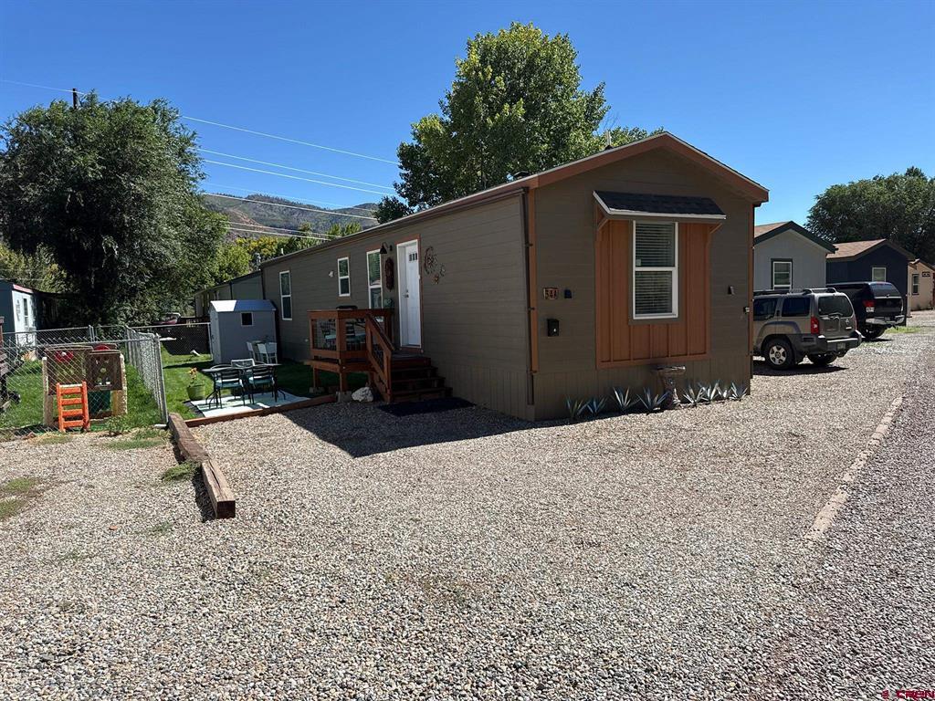 6000 County Road 203 Durango CO 81301