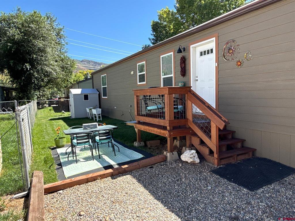 6000 County Road 203 Durango CO 81301