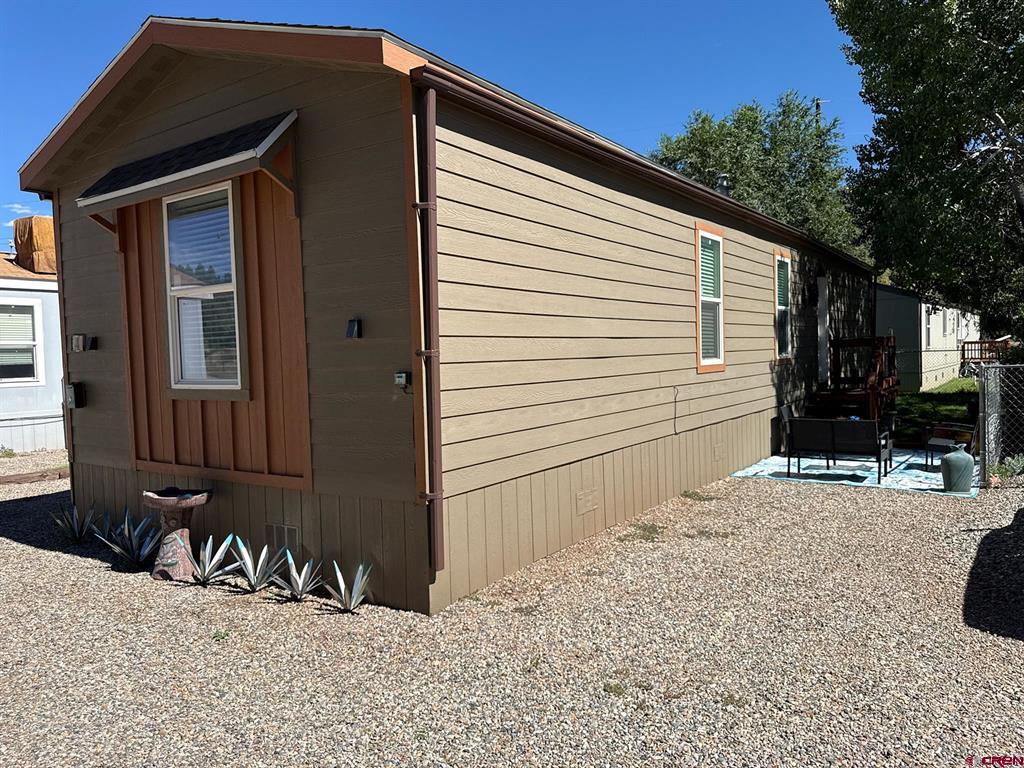 6000 County Road 203 Durango CO 81301