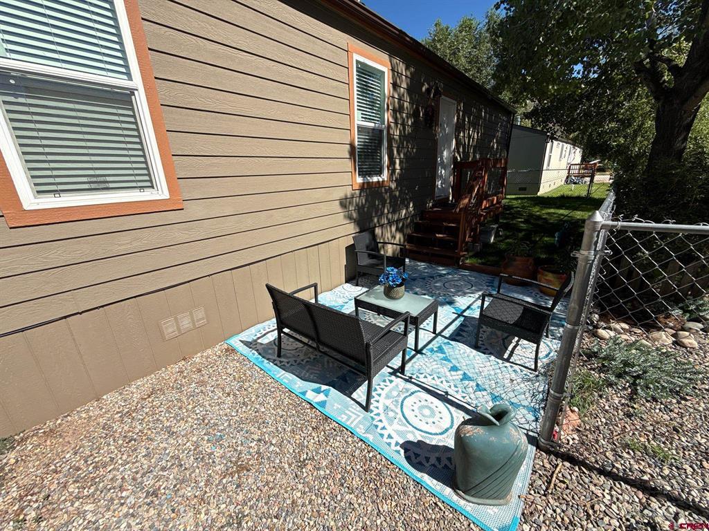 6000 County Road 203 Durango CO 81301