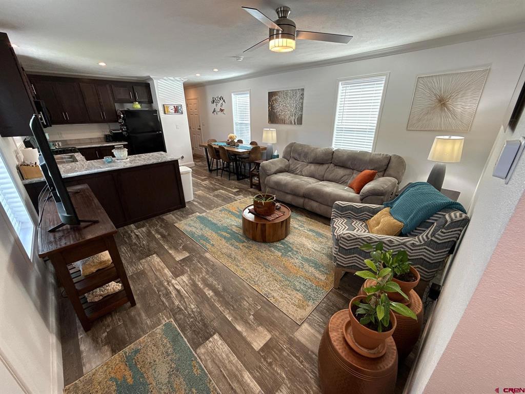 6000 County Road 203 Durango CO 81301