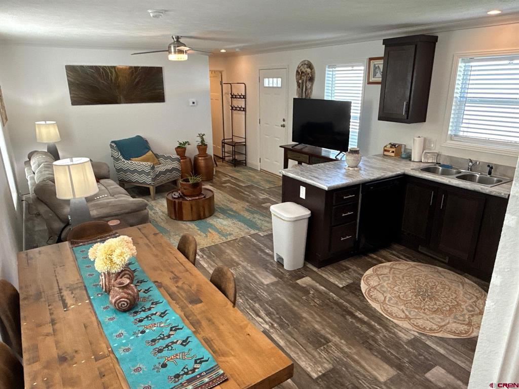 6000 County Road 203 Durango CO 81301