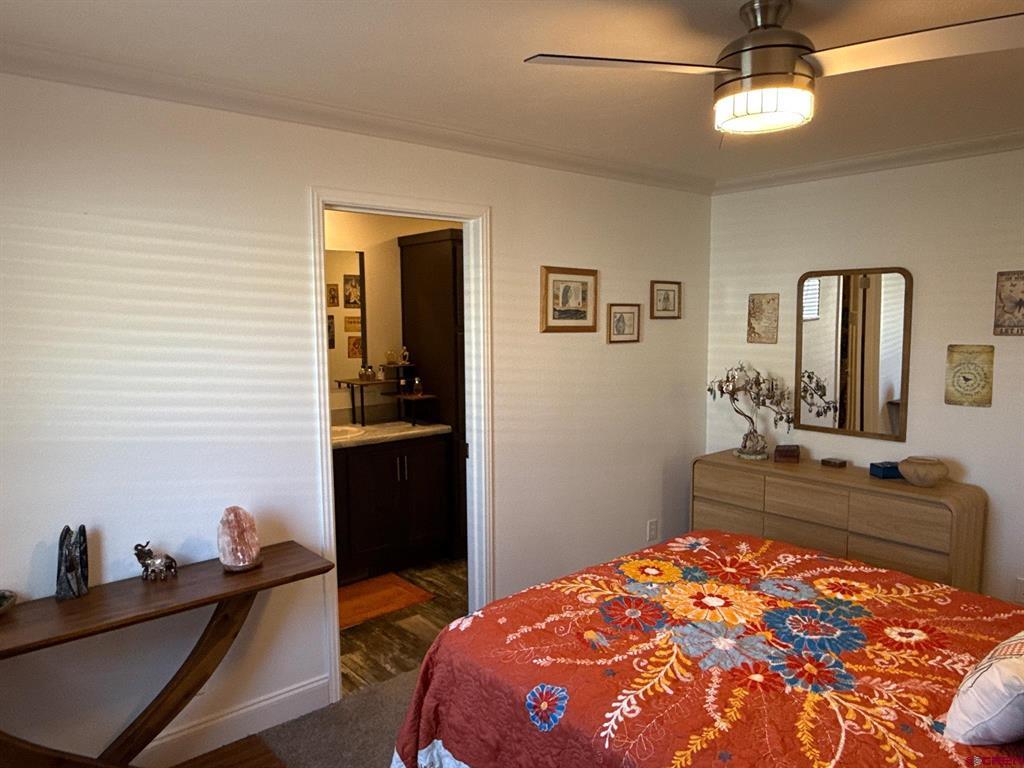6000 County Road 203 Durango CO 81301