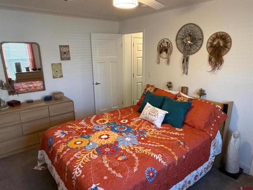 6000 County Road 203 Durango CO 81301