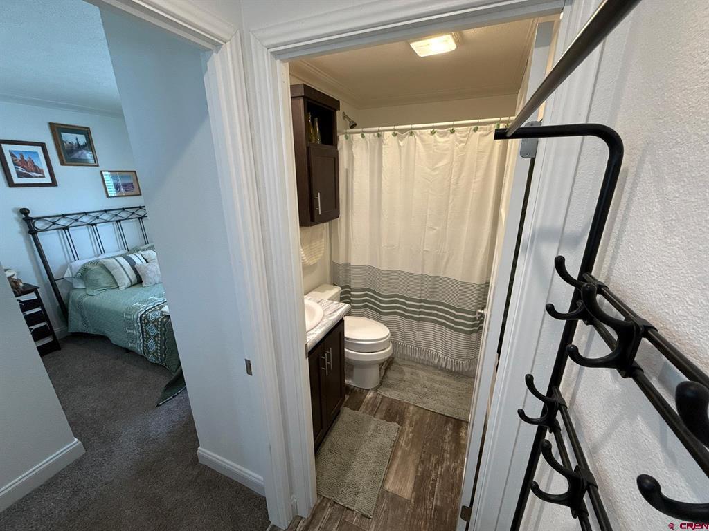 6000 County Road 203 Durango CO 81301