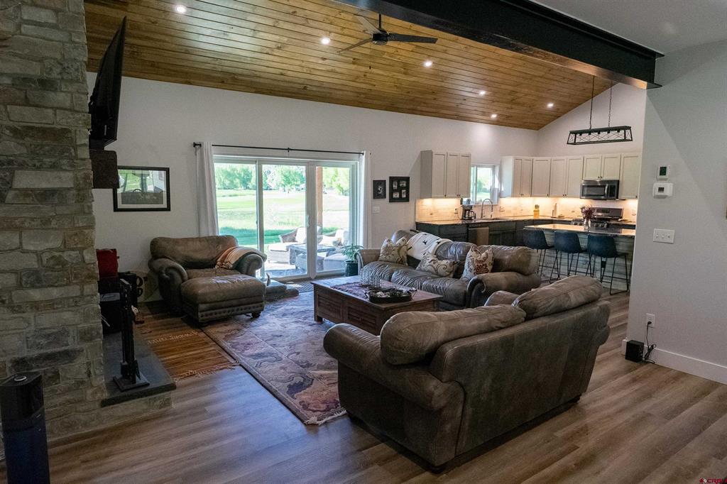 382 Tomichi Trail Gunnison CO 81230